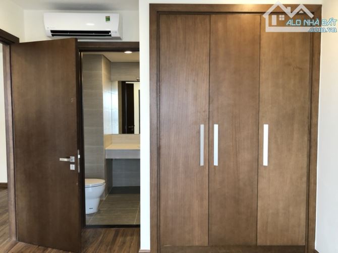Cho thuê căn hộ chung cư Việt Đức Complex 80m², 39 Lê Văn Lương. 2 phòng ngủ đồ cơ bản. - 1