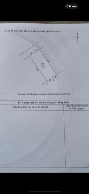 Đất kim cương 30m ra mặt phố Mễ Trì 145m2 MT 7.5m ngõ ôtô tránh xây nhà 9 tầng cho thuê KD - 1