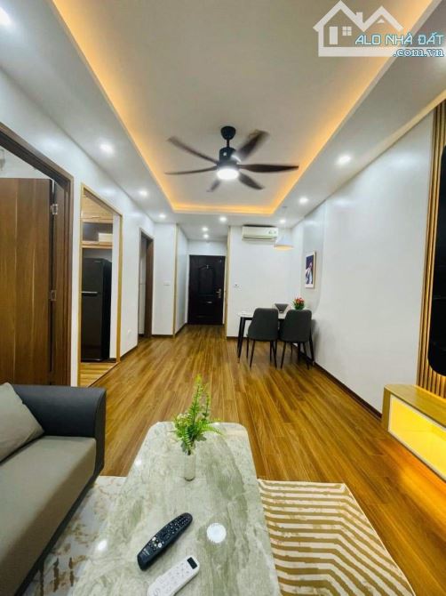 BÁN NHÀ CHUNG CƯ GIẢNG VÕ, 60M2, 2 NGỦ, 2 THOÁNG, 3.96 TỶ. - 1