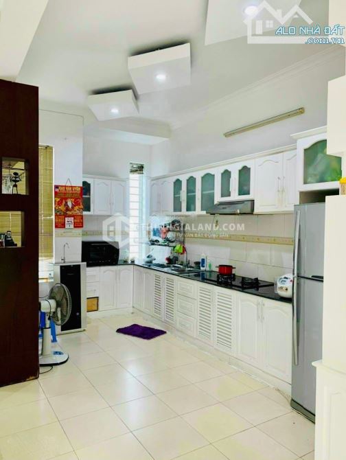 BÁN NHÀ 1T2L - CĂN GÓC 2 MẶT TIỀN PHAN CHU TRINH - PHƯỜNG 2 - DT 149M2 - GIÁ CHỈ 17 TỶ - 1
