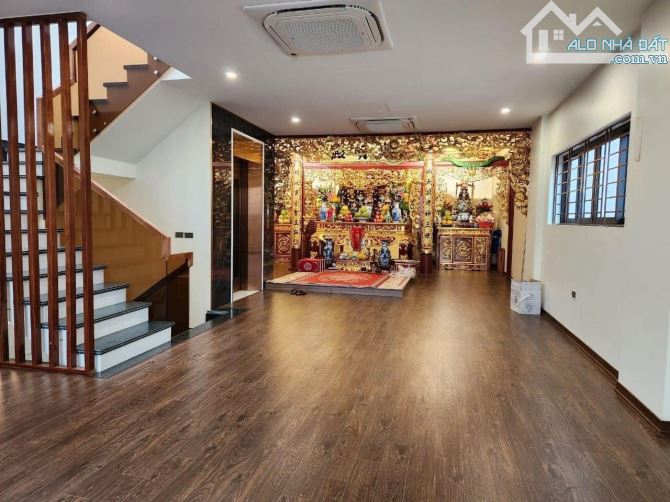 Bán nhà phân lô Thái Hà Đống Đa 65m x 8 tầng giá chỉ 16,x tỷ - 1