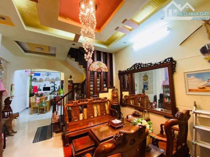 LK KĐT Văn Phú Mặt Phố Quang Trung tương lai, Kinh Doanh đỉnh, Ô tô tránh,  67m2, nhỉnh 16 - 1