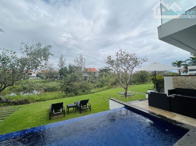 💥💥VILLA ĐẲNG CẤP khu du lịch biển Vinacapital, Ocean Resort  624m2 - HỒ BƠI -SÂN VƯỜn - 13