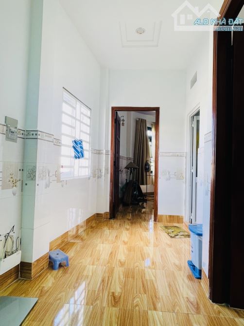 Nhà Bán Q12 Khu Phân Lô Nhà Cao Tầng-  59m2 - 3 Tầng - Sân Thượng- Đường 10m. Nhỉnh 5Tỷ. - 14