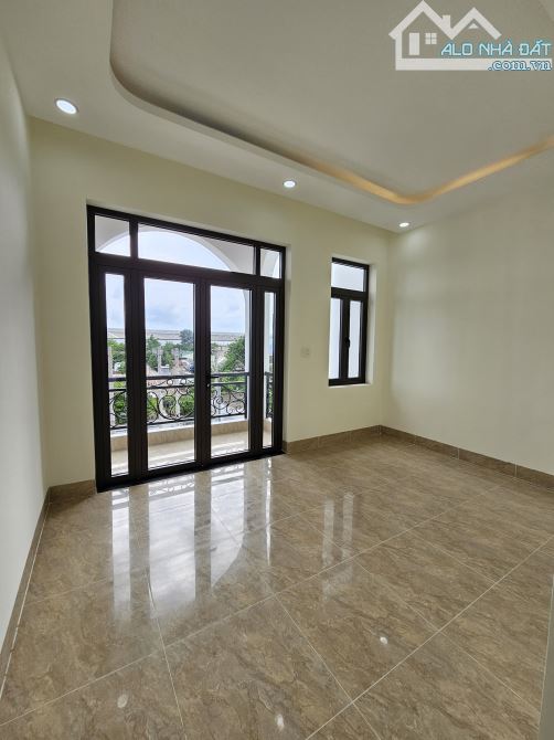 Bán nhà mới 1T2L 4.5x17m Đường Số 2 KDC Thanh Bình gần VSIP1 tặng nội thất - 15