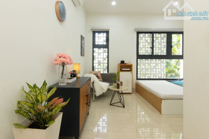 Căn hộ siêu đẹp 30m2, bếp xa giường, thang máy gần Phan Xích Long, Phú Nhuận - 2