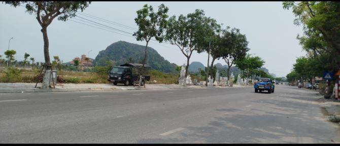 Bán đất mặt tiền Mai Đăng Chơn,Ngũ Hành Sơn giá sụp hầm - 2