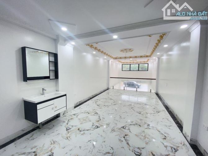 MẶT PHỐ VÀNH ĐAI 3, 60M2X7T, KINH DOANH, VỈA HÈ RỘNG, THANG MÁY, NHÀ MỚI,15 TỶ - 1