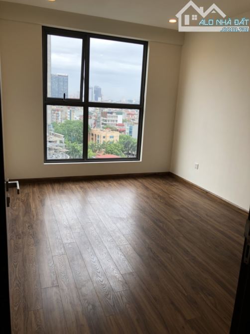 Cho thuê căn hộ chung cư Việt Đức Complex 80m², 39 Lê Văn Lương. 2 phòng ngủ đồ cơ bản. - 2