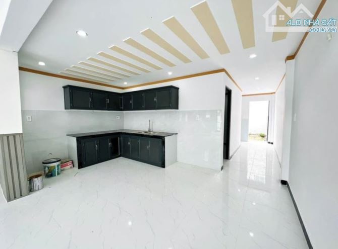 Chỉ 390tr Nhận Nhà Ở Ngay Còn Lại Ngân Hàng Hỗ Trợ Vay, Sổ Riêng Sẵn Thổ Cư 100%, Gần Chợ - 2