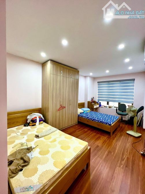 NHÀ ĐẸP Ở LUÔN - 2 THOÁNG TRƯỚC SAU - CHỦ TỰ XÂY - TT NGÃ TƯ SỞ - 2
