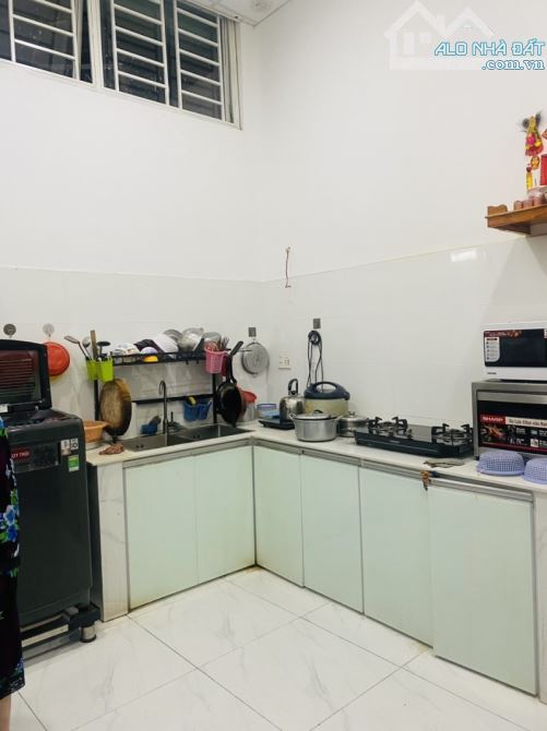❌ MTKD LÊ CÔNG PHÉP - 76M2 - NHÀ CẤP 4 - TIỆN XÂY CAO TẦNG - CHỈ 6T8! - 2