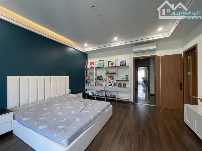 Bán nhà phân lô Thái Hà Đống Đa 65m x 8 tầng giá chỉ 16,x tỷ - 2