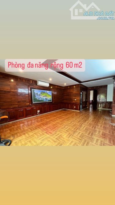 Bán nhà xây cực đẹp mặt đường Tôn Đức Thắng, Khai Quang, Vĩnh Yên. - 2