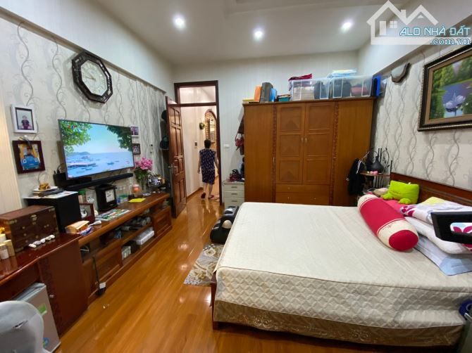 LK KĐT Văn Phú Mặt Phố Quang Trung tương lai, Kinh Doanh đỉnh, Ô tô tránh,  67m2, nhỉnh 16 - 2