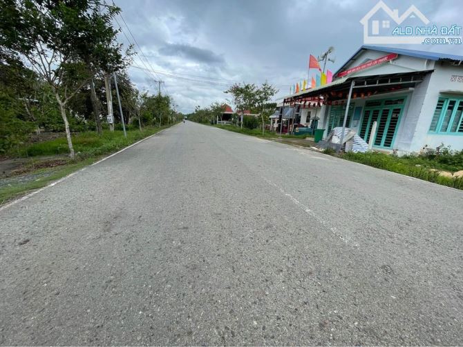 Cần bán nền đất 276m2 giá 550tr Thị Xã Trảng Bàng, Tây Ninh - 2