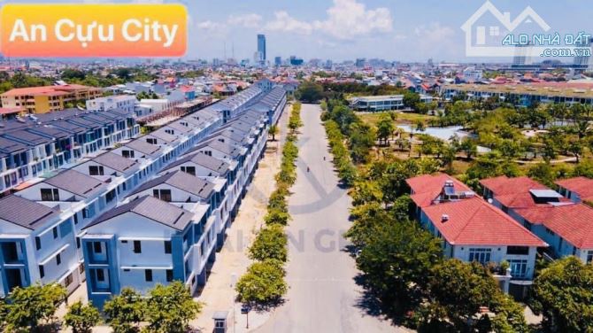 CHÍNH CHỦ - NHƯỢNG LẠI GIÁ VỐN AN CỰU CITY , CĂN GÓC ĐƯỜNG SỐ 10 - View Công Viên - 3