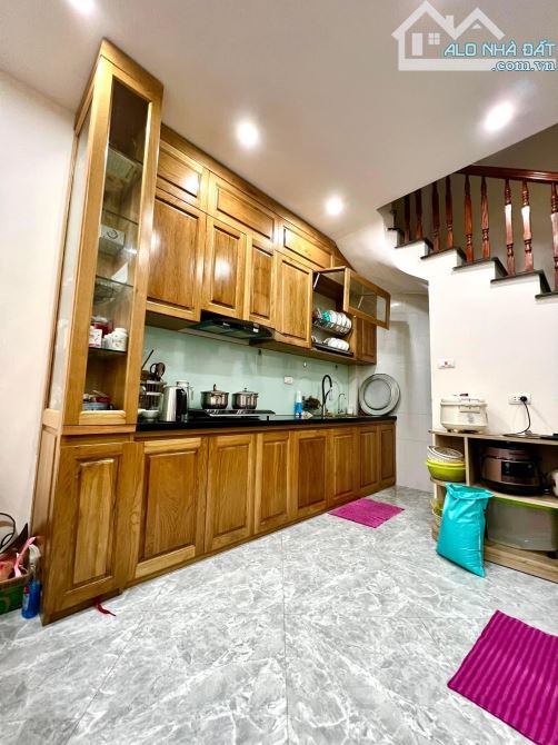 NHÀ ĐẸP Ở LUÔN - 2 THOÁNG TRƯỚC SAU - CHỦ TỰ XÂY - TT NGÃ TƯ SỞ - 3