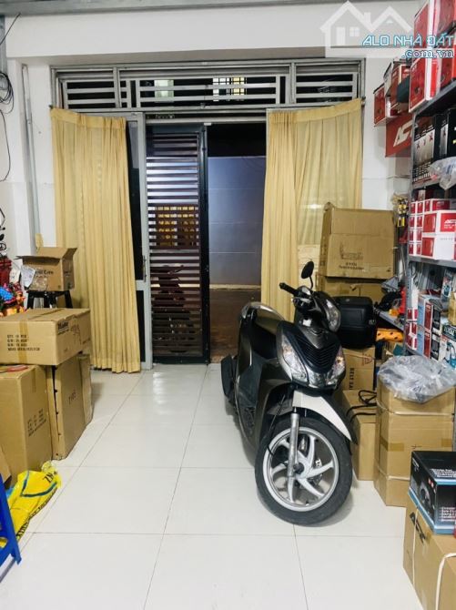 ❌ MTKD LÊ CÔNG PHÉP - 76M2 - NHÀ CẤP 4 - TIỆN XÂY CAO TẦNG - CHỈ 6T8! - 3