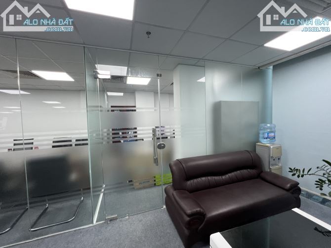 Cho Thuê Văn Phòng HOÀNG MAI - GIẢI PHÓNG DT 35m2- 70m2- 100m2 - 9