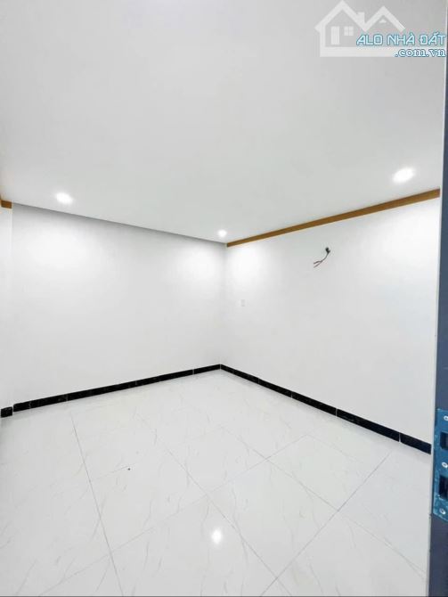 Chỉ 390tr Nhận Nhà Ở Ngay Còn Lại Ngân Hàng Hỗ Trợ Vay, Sổ Riêng Sẵn Thổ Cư 100%, Gần Chợ - 4