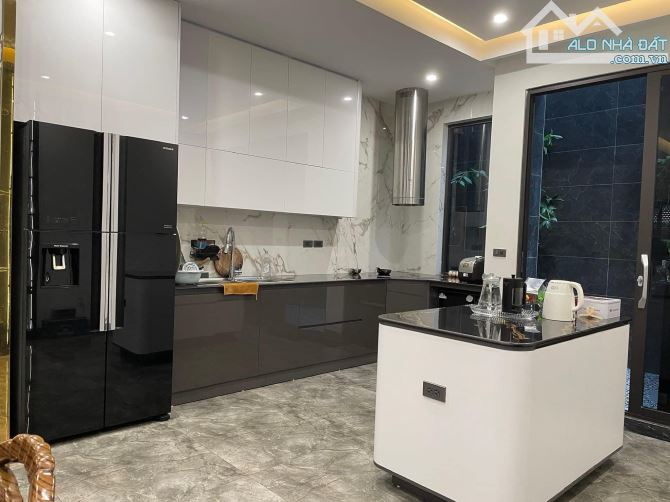 Bán nhà phân lô Thái Hà Đống Đa 65m x 8 tầng giá chỉ 16,x tỷ - 4