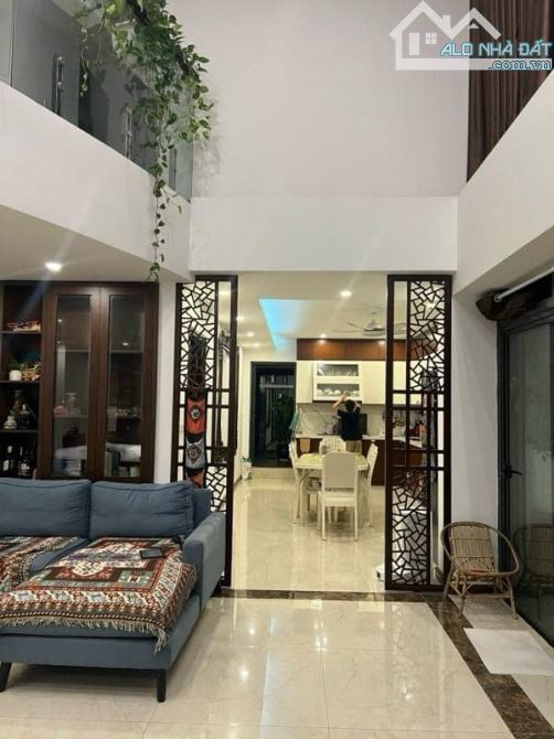 ⚜️DUPLEX Đẳng cấp FIVE STAR GARDEN Kim Giang, Thanh Xuân 277m2 4PN+4WC, Chỉ 11.5 Tỷ⚜️ - 4