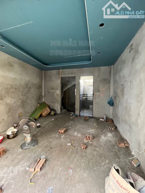 Bán nhà Trần Khát Chân DT 30m2  5 tầng ngõ Oto tránh Kinh doanh sầm uất -  Giá nét 7,5 tỷ - 3