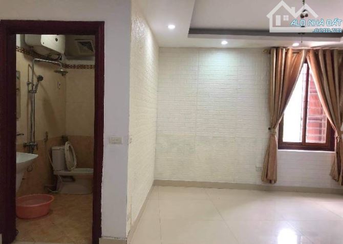 Bán nhà mặt phố Nguyễn Thái Học, 4 TẦNG, 40M2, MẶT PHỐ THOÁNG MÁT, Khu VIP - 5