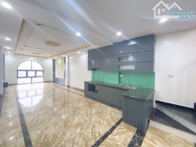 MẶT PHỐ VÀNH ĐAI 3, 60M2X7T, KINH DOANH, VỈA HÈ RỘNG, THANG MÁY, NHÀ MỚI,15 TỶ - 4
