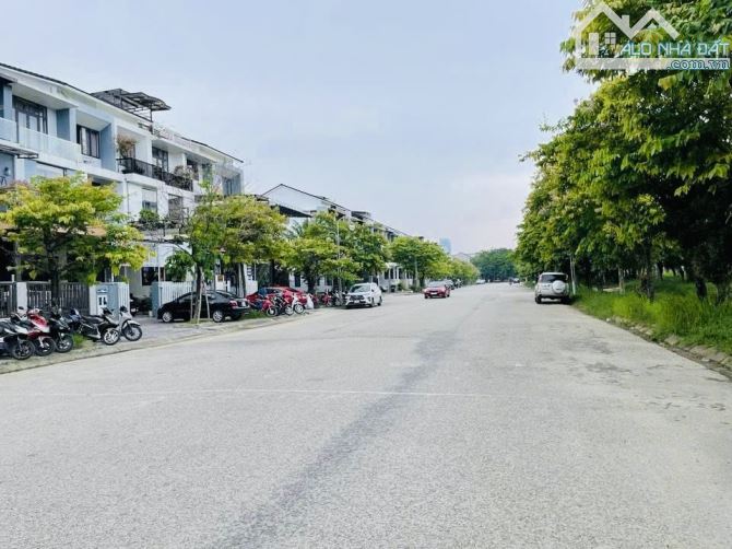 CHÍNH CHỦ - NHƯỢNG LẠI GIÁ VỐN AN CỰU CITY , CĂN GÓC ĐƯỜNG SỐ 10 - View Công Viên - 5