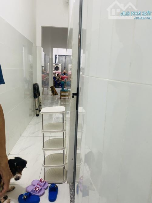 ❌ MTKD LÊ CÔNG PHÉP - 76M2 - NHÀ CẤP 4 - TIỆN XÂY CAO TẦNG - CHỈ 6T8! - 5