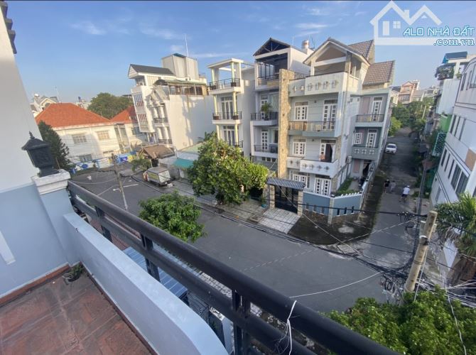 🌈🏠🌈Bán nhà HXT 12m Nguyễn Văn Khối, P9, GV. Dt: 5x17m, giá: 8,3 tỷ - 5