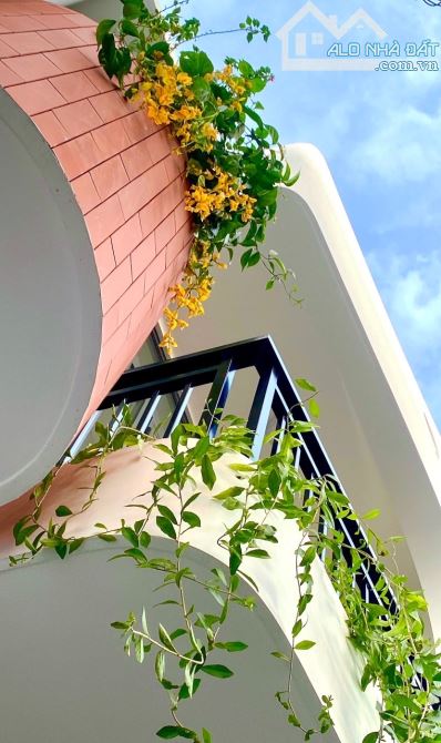 NHÀ 2 TẦNG NGAY TTTP ĐƯỜNG ĐẶNG VĂN NGỮ, CÁCH MẶT TIỀN 20M ĐƯỜNG OTO TRÁNH NHAU 🏘️🏘️ - 5