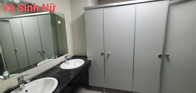 Cho Thuê Văn Phòng HOÀNG MAI - GIẢI PHÓNG DT 35m2- 70m2- 100m2 - 11
