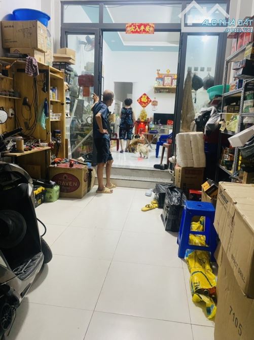 ❌ MTKD LÊ CÔNG PHÉP - 76M2 - NHÀ CẤP 4 - TIỆN XÂY CAO TẦNG - CHỈ 6T8! - 6