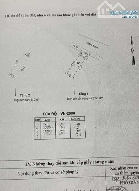 3,85Tỷ TL🔥Bán nhà 1 trệt 1 lầu KDC Hoàng Hùng (Sân Vận Động) p.Đông Hòa Tp.Dĩ An - 6