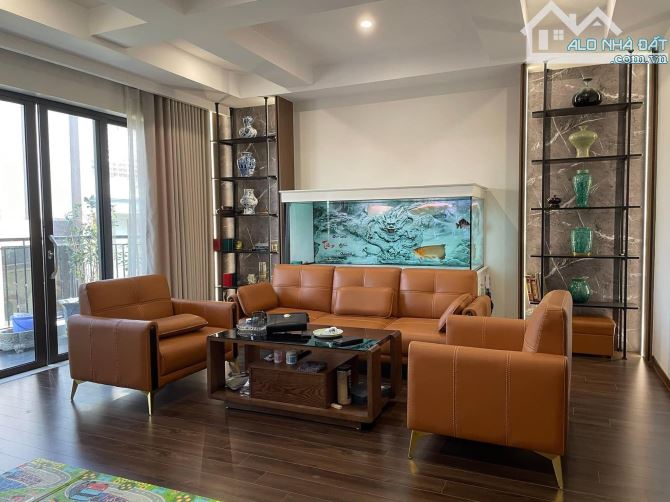 Bán nhà phân lô Thái Hà Đống Đa 65m x 8 tầng giá chỉ 16,x tỷ - 6