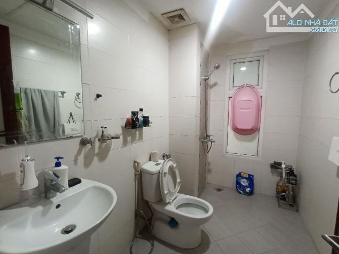 CĂN HỘ CHUNG CƯ CAO CẤP HÒA PHÁT - 257 GIẢI PHÓNG, DT 109M2 3 NGỦ 2WC CHỈ 5.65 TỶ - 6