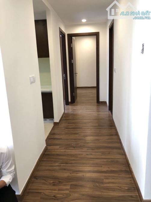 Cho thuê căn hộ chung cư Việt Đức Complex 80m², 39 Lê Văn Lương. 2 phòng ngủ đồ cơ bản. - 7
