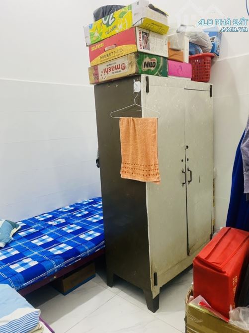 ❌ MTKD LÊ CÔNG PHÉP - 76M2 - NHÀ CẤP 4 - TIỆN XÂY CAO TẦNG - CHỈ 6T8! - 7