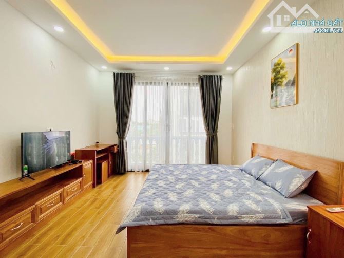 Bán Nhanh Nhà Trong Tháng Đường Vườn Lài. Quận 12 Hẻm xe hơi 51,6m2/Số Riêng. Giá: 3tỷ250 - 9