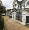 VILLA SÂN VƯỜN 374M2 NGANG 10M HẺM Ô TÔ LỚN NAM HỒ, SRXD HOÀN CÔNG GIÁ 15 TỶ TL