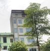 Bán nhà mặt phố Vạn Xuân QL32 Lai Xá Kinh doanh đỉnh 6 Tầng mặt tiền 7.7m vỉa hè