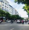 MP KHÚC THỪA DỤ 260M2 GIÁ 132 TỶ THÔNG SÀN 9 NỔI 1 HẦM VỈA HÈ 8M