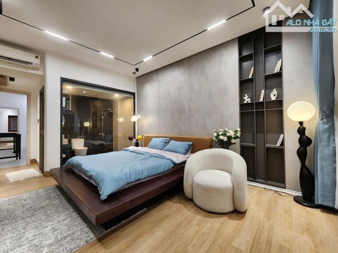 Cho thuê căn chung cư KĐT Sài Đồng, Long Biên, Hà Nội. DT75m, 2 ngủ! giá 10 tr/th