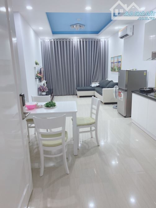 Bán CC Sổ Hồng Bình Tân, CC Moonlight Parkview C 65m2 2pn 2wc Giá 2,85 tỷ Thương Lượng