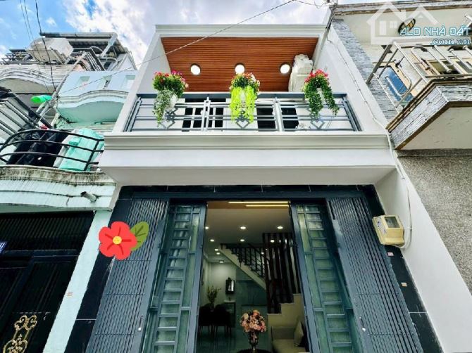 NHÀ ĐẸP QUANG TRUNG,ĐỐI DIỆN UBND QUẬN,DTSD hơn 60m2,CHỈ 3Tỷ5 nhỉnh