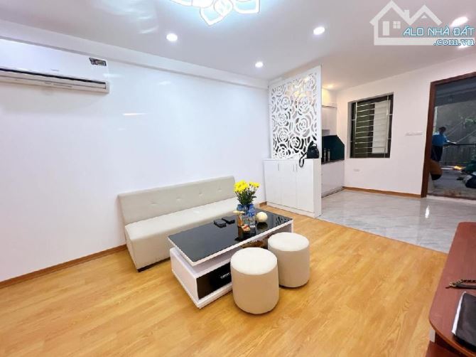 🏡 BA ĐÌNH - CĂN TẬP THỂ SIÊU HIẾM - PHỐ CỬA BẮC 🏡