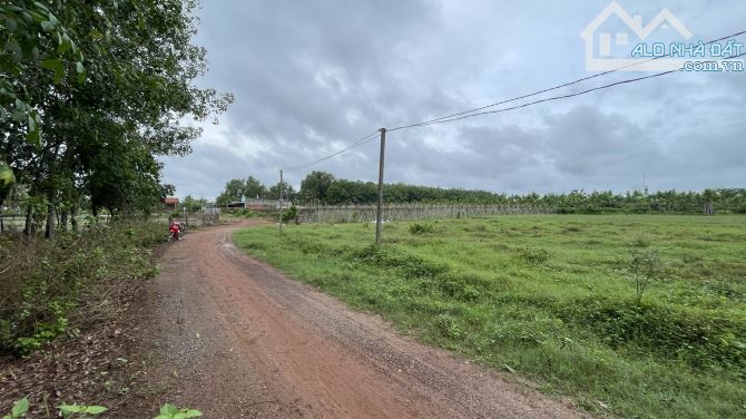 Cần bán lô đất Ấp 2 Xã Bàu Đồn, Gò Dầu, Tây Ninh, 170m2, SHR, 650 tr
